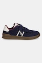 Dječje tenisice Polo Ralph Lauren HERITAGE COURT III T-TOE EZ RL03357411 mornarsko plava AW25