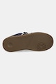 Dječje tenisice Polo Ralph Lauren HERITAGE COURT III T-TOE EZ RL03357411 mornarsko plava