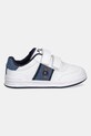 Polo Ralph Lauren sneakersy dziecięce HERITAGE COURT III T-TOE EZ RL03448101 biały AW25