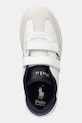 Dječje tenisice Polo Ralph Lauren HERITAGE COURT III T-TOE EZ bijela RL03359102