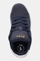 Дитячі кросівки Polo Ralph Lauren KNOLLAN темно-синій RL02683410