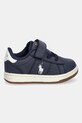 Παιδικά αθλητικά παπούτσια Polo Ralph Lauren KNOLLAN PS RL03567410 σκούρο μπλε AW25