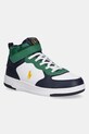 Polo Ralph Lauren sneakersy dziecięce MASTERS COURT HI PS wysoka biały RL03350410