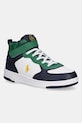 Dječje tenisice Polo Ralph Lauren MASTERS COURT HI PS visoka bijela RL03350410