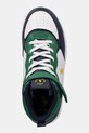 Polo Ralph Lauren sneakersy dziecięce MASTERS COURT HI PS biały RL03350410
