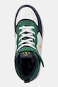 Dječje tenisice Polo Ralph Lauren MASTERS COURT HI PS bijela RL03350410