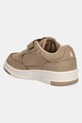 Chłopiec Polo Ralph Lauren sneakersy dziecięce MASTERS COURT II PS RL03404256 beżowy