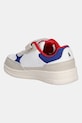 Мальчик Детские кроссовки Polo Ralph Lauren MASTERS COURT II PS RL03404101 бежевый