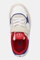 Παιδικά αθλητικά παπούτσια Polo Ralph Lauren MASTERS COURT II PS μπεζ RL03405101