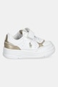 Детские кроссовки Polo Ralph Lauren MASTERS COURT II PS RL03014103 белый AW25
