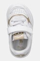 Παιδικά αθλητικά παπούτσια Polo Ralph Lauren MASTERS COURT II PS λευκό RL03014103