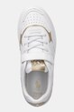 Παιδικά αθλητικά παπούτσια Polo Ralph Lauren MASTERS COURT II PS λευκό RL03403103