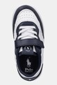 Polo Ralph Lauren sneakersy dziecięce MASTERS COURT II PS granatowy RL03014104