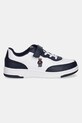 Polo Ralph Lauren sneakersy dziecięce MASTERS COURT II PS RL03403101 granatowy AW25