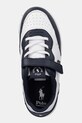 Polo Ralph Lauren sneakersy dziecięce MASTERS COURT II PS granatowy RL03403101