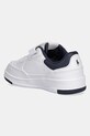 Chłopiec Polo Ralph Lauren sneakersy dziecięce MASTERS COURT II PS RL03014102 biały