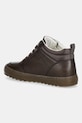 Băieți Polo Ralph Lauren sneakers pentru copii ROWLAND RL03373201 maro