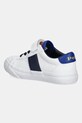 CHLAPEC Dětské tenisky Polo Ralph Lauren RYLEY PS RL03416101 bílá