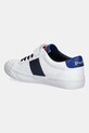 Αγορίστικα Παιδικά αθλητικά παπούτσια Polo Ralph Lauren RYLEY PS RL03417102 λευκό
