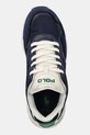 Παιδικά αθλητικά παπούτσια Polo Ralph Lauren TRACKSTER 275 σκούρο μπλε RL03414410