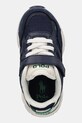 Παιδικά αθλητικά παπούτσια Polo Ralph Lauren TRACKSTER 275 PS σκούρο μπλε RL03406411