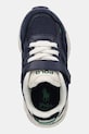 Дитячі кросівки Polo Ralph Lauren TRACKSTER 275 PS темно-синій RL03406411