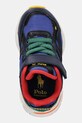 Παιδικά αθλητικά παπούτσια Polo Ralph Lauren TRACKSTER 275 PS μπλε RL03406410