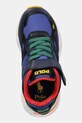 Παιδικά αθλητικά παπούτσια Polo Ralph Lauren TRACKSTER 275 PS μπλε RL03407410