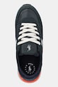 Polo Ralph Lauren sneakersy dziecięce TRAIN 89 SPORT zielony RL02952306