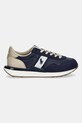 Παιδικά αθλητικά παπούτσια Polo Ralph Lauren TRAIN 89 SPORT RL02952410 σκούρο μπλε AW25