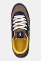 Polo Ralph Lauren sneakers pentru copii TRAIN 89 SPORT bleumarin RL03364256