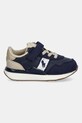 Παιδικά αθλητικά παπούτσια Polo Ralph Lauren TRAIN 89 SPORT PS RL03366410 σκούρο μπλε AW25