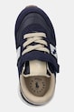 Детские кроссовки Polo Ralph Lauren TRAIN 89 SPORT PS тёмно-синий RL03366410