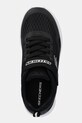 Skechers sneakers pentru copii MICROSPEC MAX - TORVIX negru 403775L