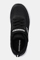 Skechers sneakers pentru copii MICROSPEC MAX - TORVIX negru 403775L