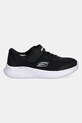 Skechers sneakersy dziecięce SKECH-LITE PRO 303934L czarny AW25
