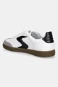 Băieți Skechers sneakers pentru copii HOTSHOT-JUNIOR VARSITY 418005L alb