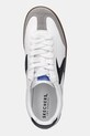 Skechers sneakers pentru copii HOTSHOT-JUNIOR VARSITY alb 418005L