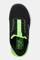 Skechers sneakers pentru copii MICROSPEC MAX - BRISK-STRIPE negru 403890L