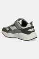 Chłopiec Skechers sneakersy MEGA-QUAKE-SEISMOTECH 419030L zielony