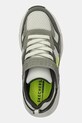 Skechers sneakersy MEGA-QUAKE-SEISMOTECH zielony 419030L