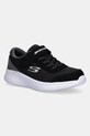 Παιδικά αθλητικά παπούτσια Skechers SKECH-LITE PRO - SPRINT SURGE συνθετικό μαύρο 404015L