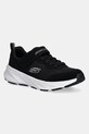 Skechers sneakersy dziecięce EDGERIDE syntetyczny czarny 404800L