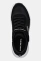 Skechers sneakersy dziecięce EDGERIDE czarny 404800L