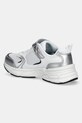Băieți Skechers sneakers pentru copii RETRO-GRAPH 303692L alb