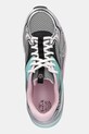 Skechers sneakersy S2K srebrny 303697L