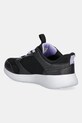Băieți Skechers sneakers pentru copii GO RUN 400 V2 - TETRA SPEED 303855L negru