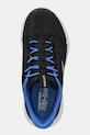 Skechers sneakersy dziecięce GO RUN 400 V2 - TURBO - BRISK czarny 403899L