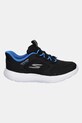 Skechers sneakersy dziecięce DYNA-LITE-TURBO-BRISK BUDDIES 403904N czarny AW25