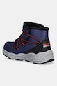 Băieți Skechers cizme de iarnă pentru copii TURBO TREAD - STORM GLIDER 406385L bleumarin